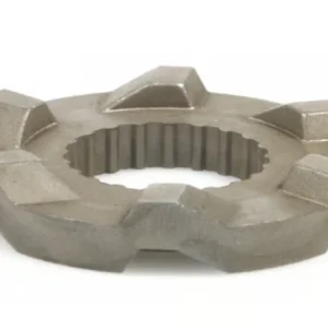 PIAGGIO Hajtókar szíjtárcsa 34,5x17 mm