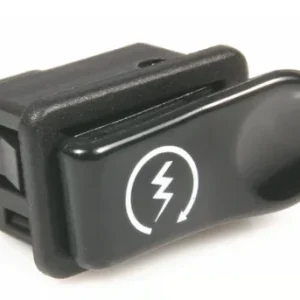 PIAGGIO Indító gomb