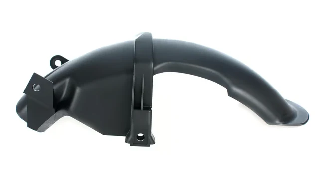 PIAGGIO Sárvédő