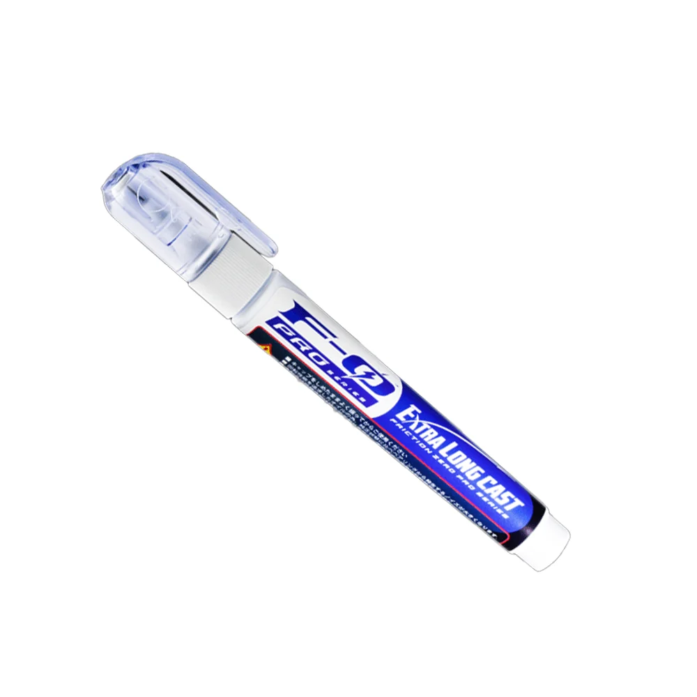 F-Zero Extra Long Cast Olaj