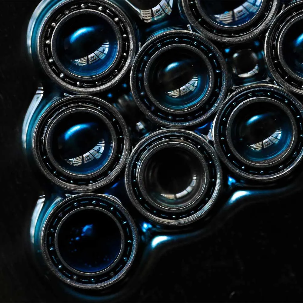 Glitch Oil Passive