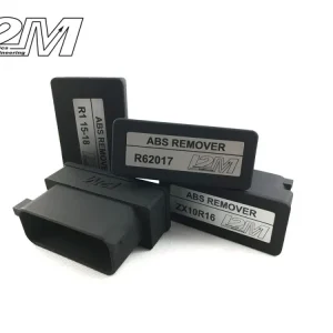 I2M ABS EXCLUDER SUZUKI GSX-R 1000 / R 2017-2022