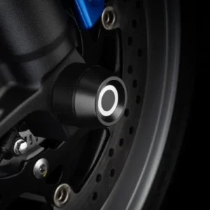 GTA első tengelyvédő - Suzuki, GSX-8R, WEM2/3 (2023 - ); Suzuki, GSX-8S, WEM2 / 3 (2023 - ); Suzuki, V-Strom 800, WEM0/WEM...
