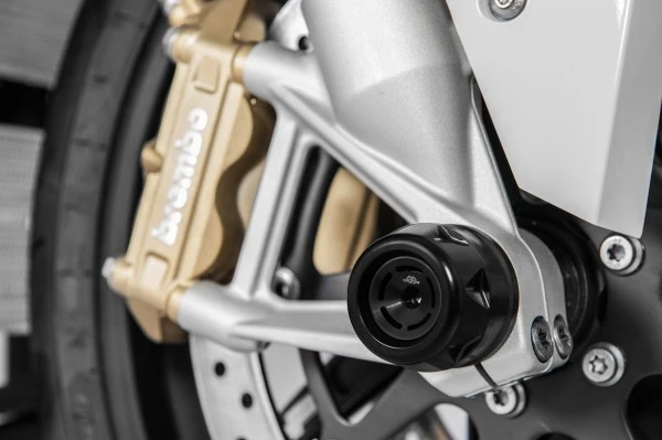 GTA első tengelyvédő - Yamaha, MT-10 / FZ-10, RN45 (2016 - 2021); Yamaha, MT-10 / SP / GT, RN78 (2022 - ); Yamaha, YZF-R1...