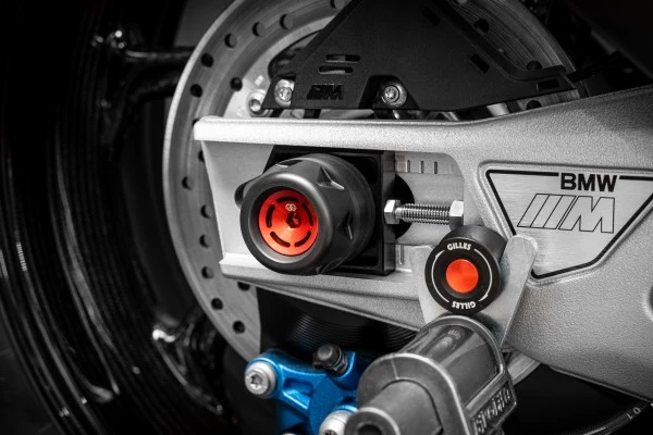 GTA hátsó lökhárítóvédő - BMW, HP 4, K10 (2012 - 2015); BMW, M 1000 R, SM99 (2022 - 2024 ); BMW, M 1000 R, SN99 (2025 - );...