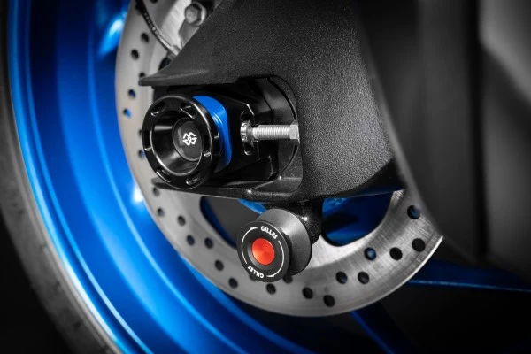 GTA hátsótengely-védő - Suzuki, DL 1050 V-Strom / XT, WEF0 (2019 - ); Suzuki, GSX-1000 GT, WEK0 (2022 - ); Suzuki, GSX-130...