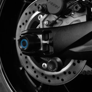 GTA hátsótengely-védő - Suzuki, GSX-8R, WEM2/3 (2023 - ); Suzuki, GSX-8S, WEM2 / 3 (2023 - ); Suzuki, V-Strom 800, WEM0/WE...