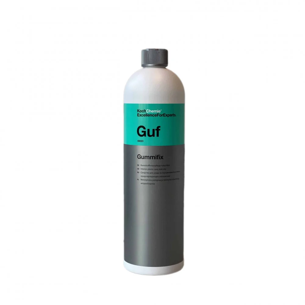Gumi kötszer Koch Chemie Gummifix, 1000ml