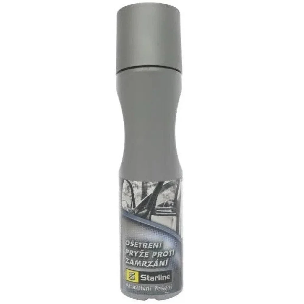 Gumiápoló Starline, 80ml