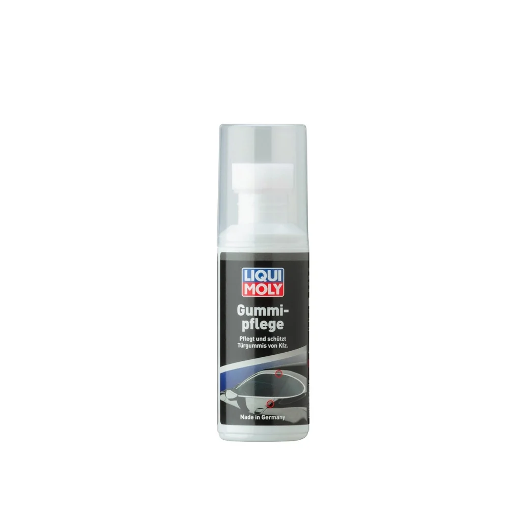 Gumiápoló stift Liqui Moly, 75ml