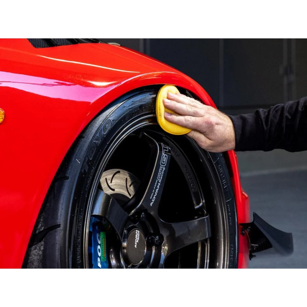 Tire Shine Meguiar's Hybrid Ceramic, 473 ml