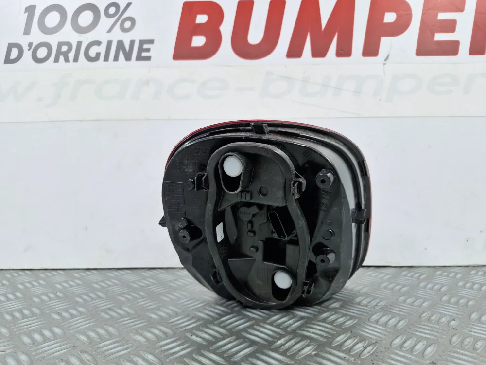 Jobb hátsó lámpa Smart Fortwo / Forfour 453 1. fázis (09/2014) új eredeti