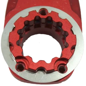 Távtartó SRAM® Direct Mount hajtókar fogakhoz UNBRANDED
