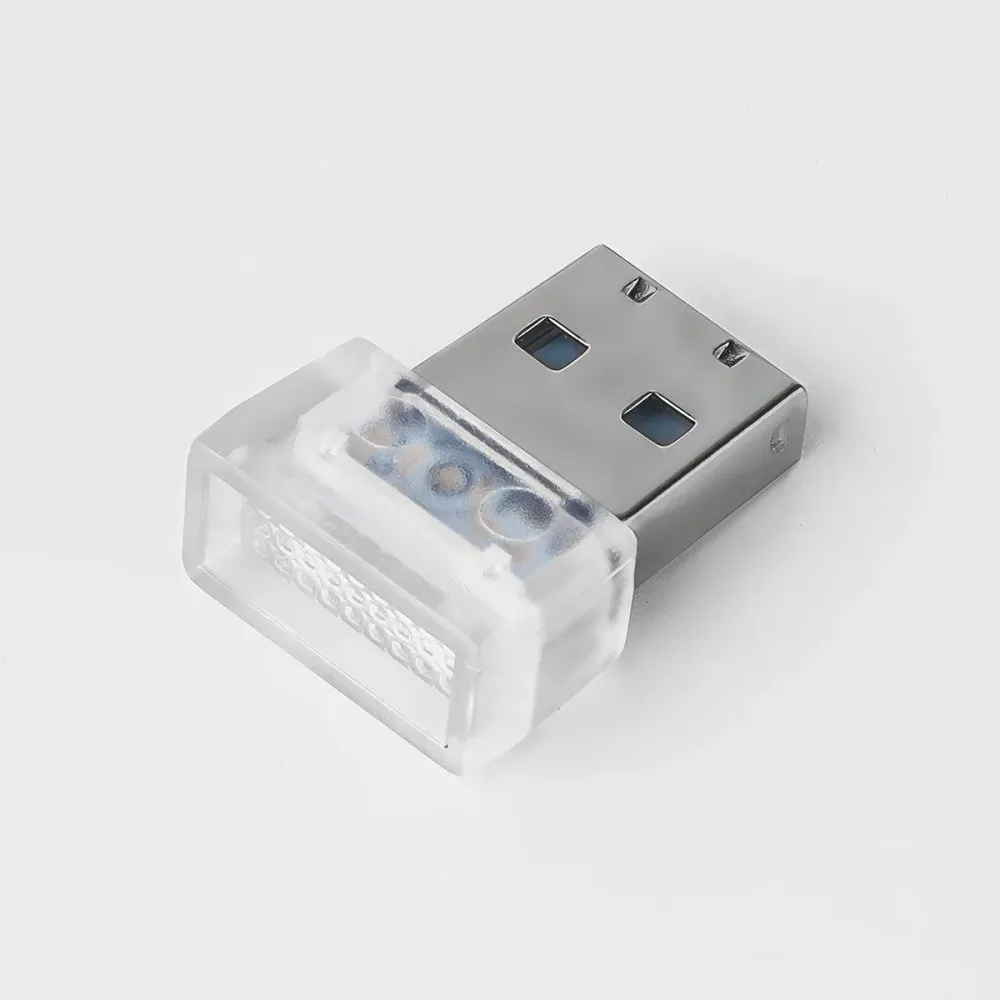 Egyedi RGB LED világítókészlet USB-/C portokkal Tesla modellekhez S/X/3/Y - Dobd fel hátsó ülésed (2012-2024)