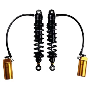 ÖHLINS Hátsó lengéscsillapító HARLEY DAVIDSON FLH / FLT (2014-2024)