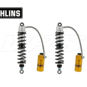 ÖHLINS Hátsó lengéscsillapító HARLEY DAVIDSON FLH / FLT 2014-2023