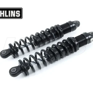 ÖHLINS Hátsó ültetett lengéscsillapító BLACKLINE HARLEY DAVIDSON SPORTSTER (2004-2018)
