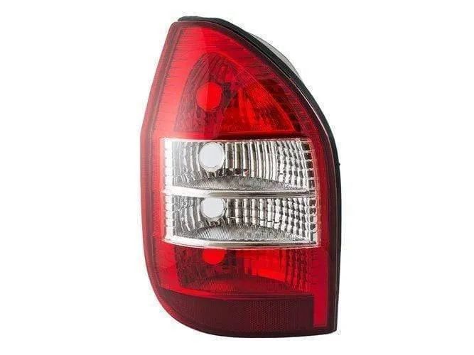 Opel Zafira bal hátsó lámpa