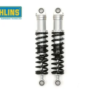 ÖHLINS Hátsó lengéscsillapító HARLEY DAVIDSON TOUR / ROAD / STREET GLIDE (1990-2023)
