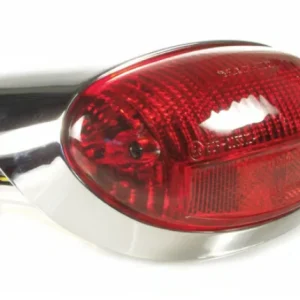PIAGGIO Hátsó lámpa