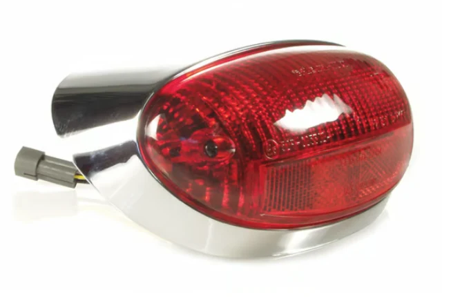 PIAGGIO Hátsó lámpa