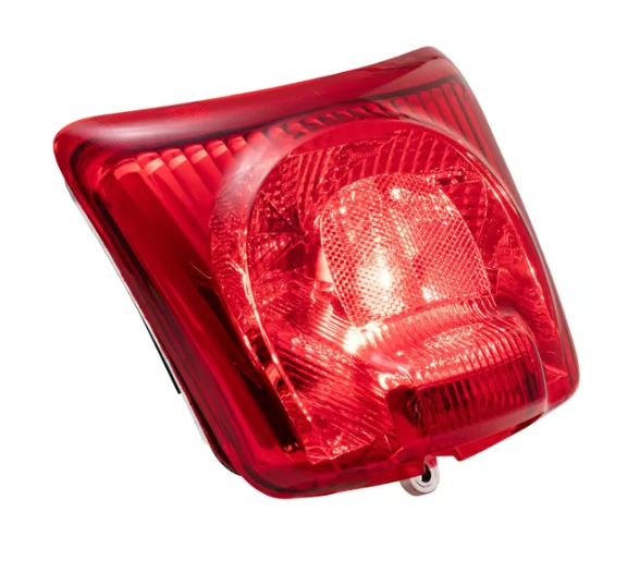 PIAGGIO Hátsó lámpa