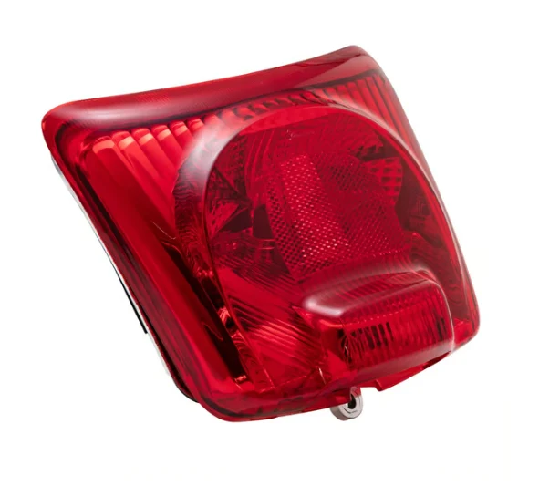 PIAGGIO Hátsó lámpa
