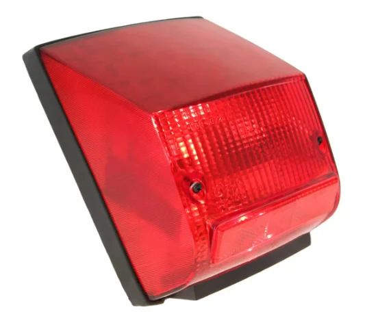 PIAGGIO Hátsó lámpa