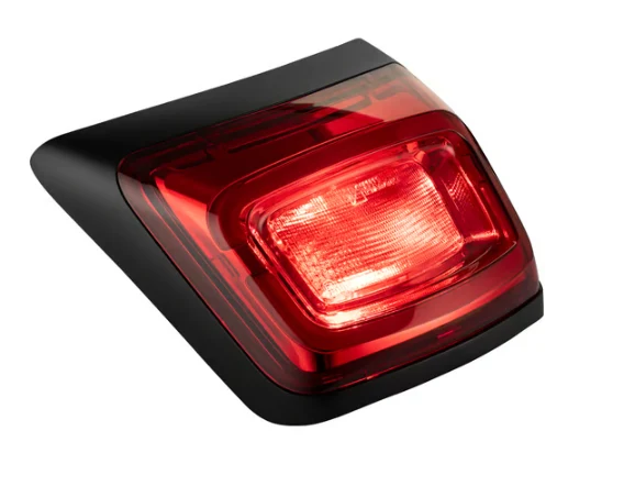 PIAGGIO Hátsó lámpa