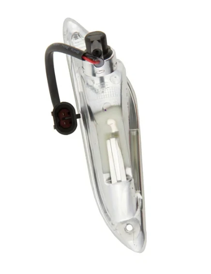 PIAGGIO Index hátsó
