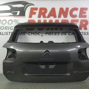 CITROËN C5 AIR CROSS CSOMAGTÉRAJTÓ CITROEN
