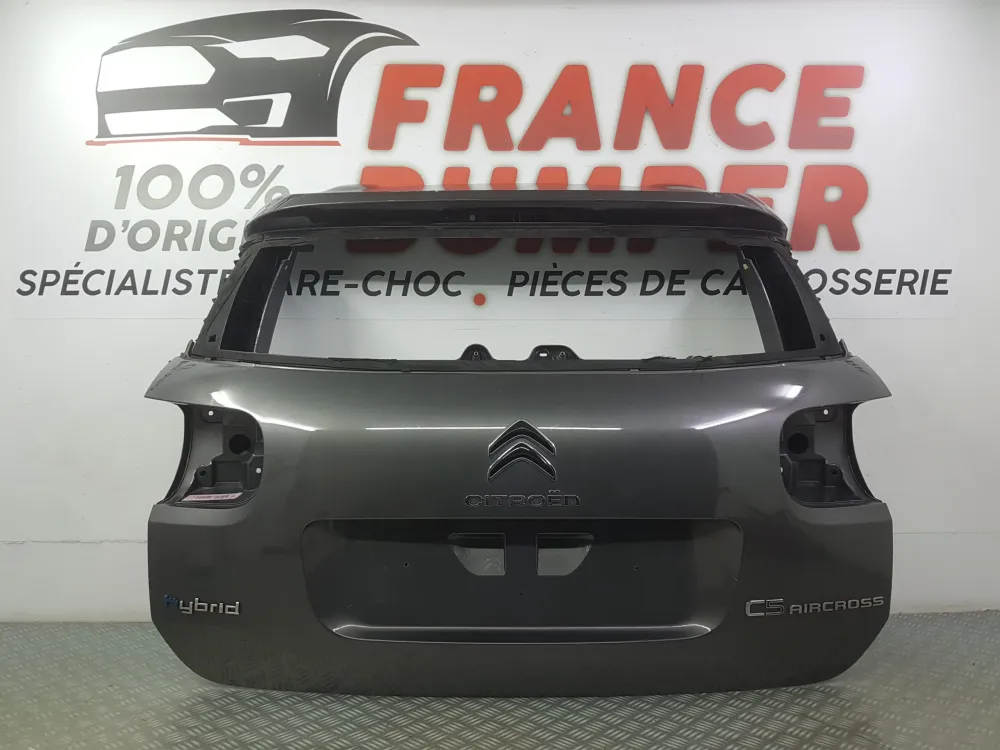 CITROËN C5 AIR CROSS CSOMAGTÉRAJTÓ CITROEN