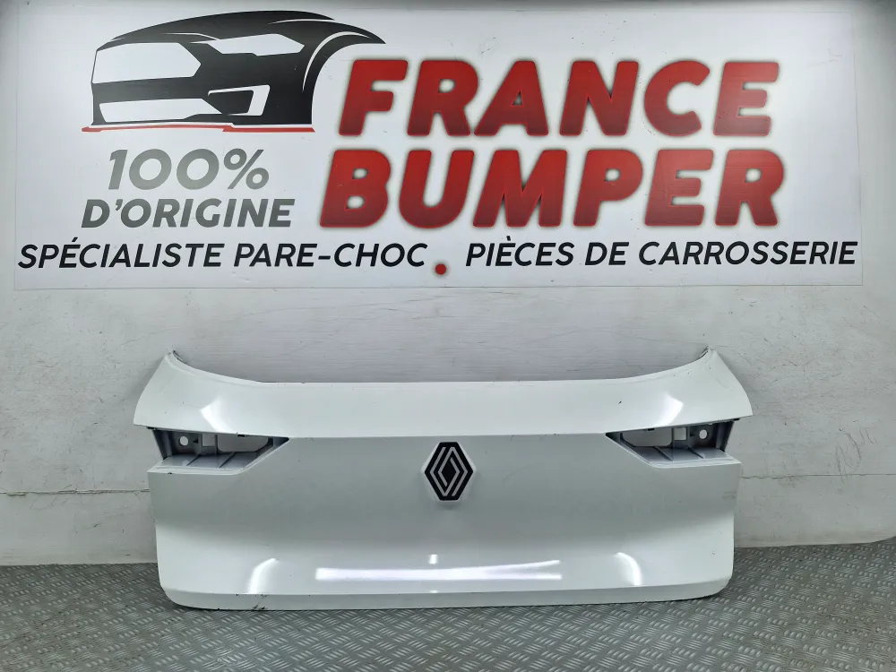 Hayon Renault Scénic 5 E-Tech 2023+ — Eredeti alkatrész használtan