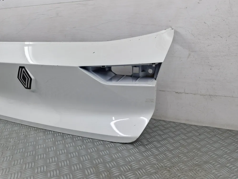 Hayon Renault Scénic 5 E-Tech 2023+ — Eredeti alkatrész használtan