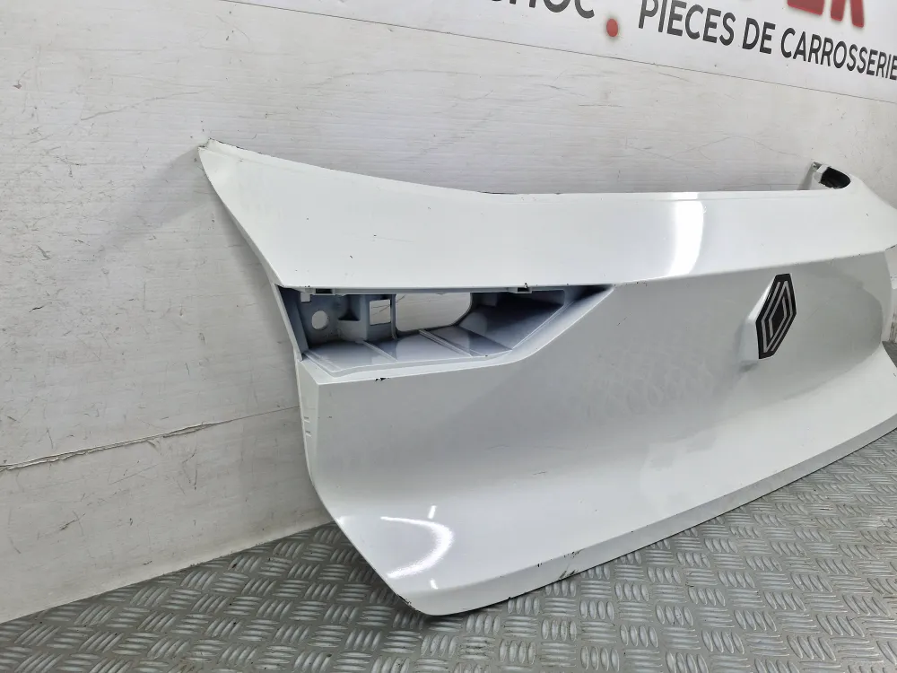 Hayon Renault Scénic 5 E-Tech 2023+ — Eredeti alkatrész használtan