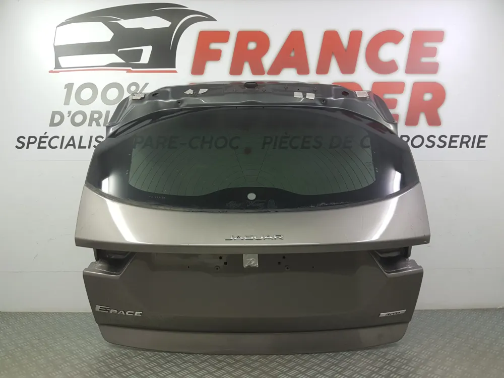 HAYON JAGUAR E-PACE