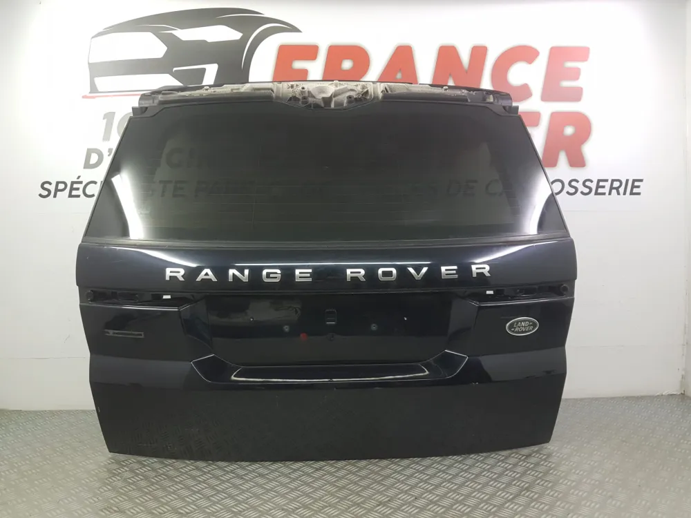 HAYON LAND ROVER RANGE SPORT II