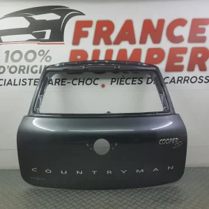 HAYON MINI II COUNTRYMAN R60 PH1
