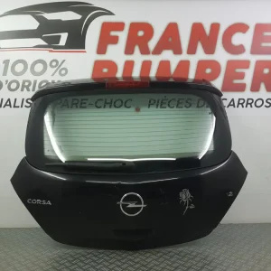 HAYON OPEL CORSA D (3 AJTÓS)