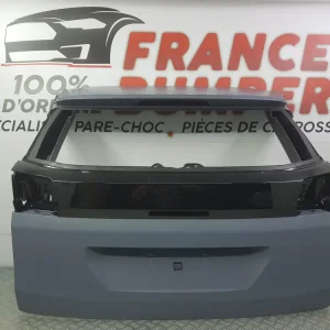HAYON PEUGEOT 3008 II PH1 ÚJ