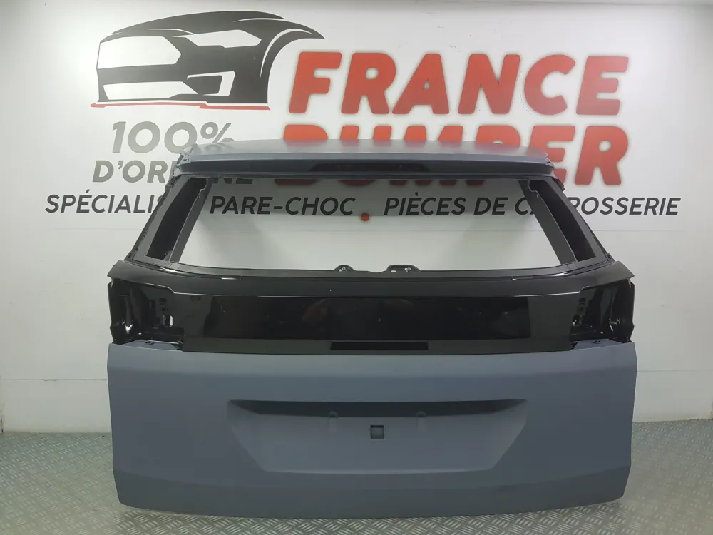 HAYON PEUGEOT 3008 II PH1 ÚJ