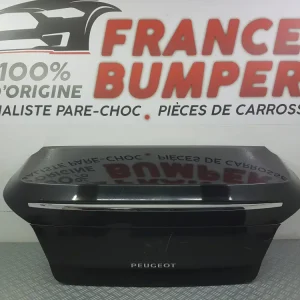 HAYON PEUGEOT 508 I