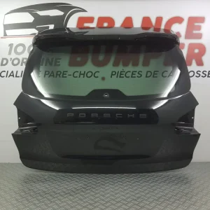 HAYON PORSCHE CAYENNE II PH2
