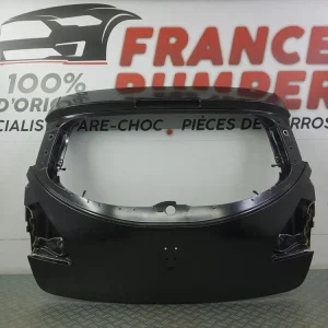 HÁTSÓ AJTÓ RENAULT MEGANE 3 SEDAN ***