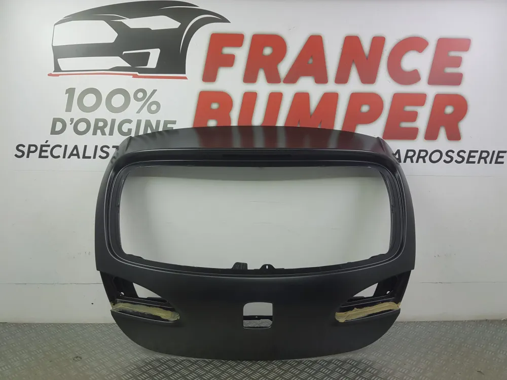 HAYON SEAT LEON II PH1