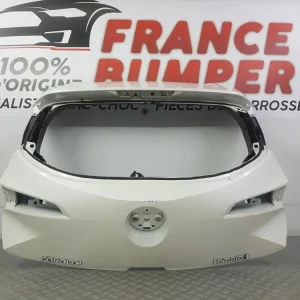HAYON TOYOTA COROLLA XII