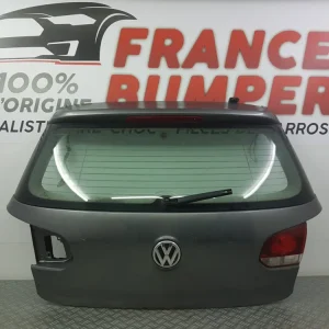 HÁTSÓ VOLKSWAGEN GOLF 6