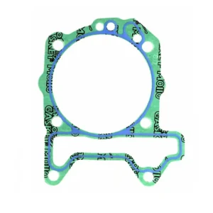 PIAGGIO Tömítö hengerláb vastagság: 0,6mm