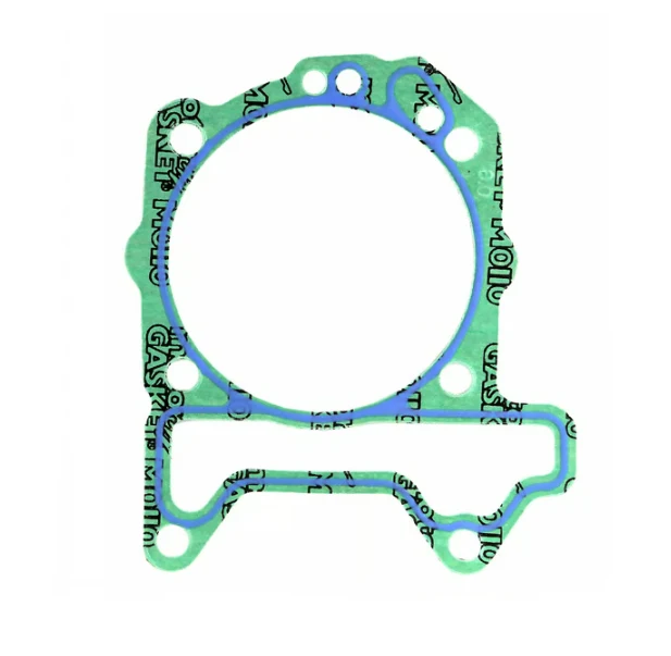 PIAGGIO Tömítö hengerláb vastagság: 0,6mm