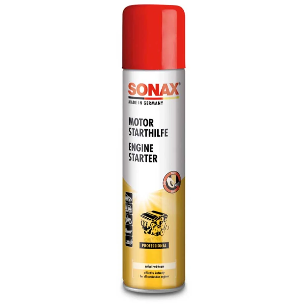 Sonax hidegindító spray 200 ml